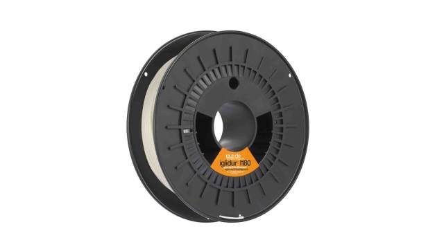 Igus 2.85 mm White 3D Printer Filament, 750 g | I180-PF-0300-0750