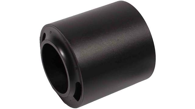 Trelleborg Metalastik Circular M10 Anti Vibration Mount, Rubber Bush | 10-00025