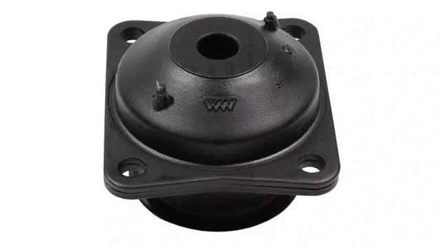 Trelleborg Metacone Circular M16 Anti Vibration Mount with 300kg Compression Load | 10-00395