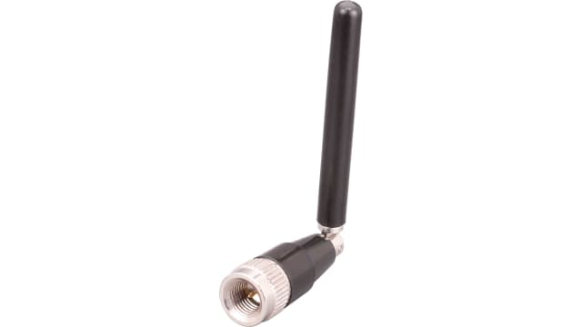 Linx ANT-LTE-MON-SMA Stubby Multiband Antenna with SMA Connector, 4G (LTE) | ANT-LTE-MON-SMA