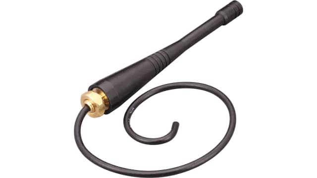 Linx ANT-B14-PW-QW Whip WiFi Antenna | ANT-B14-PW-QW