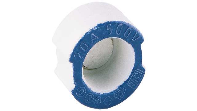 Siemens Fuse Holder Accessory Diazed Adapter Screw | 5SH315