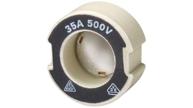 Siemens Fuse Holder Accessory Diazed Adapter Screw | 5SH318