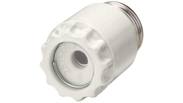 Siemens 63A Bottle Fuse Holder, 500V ac | 5SH113