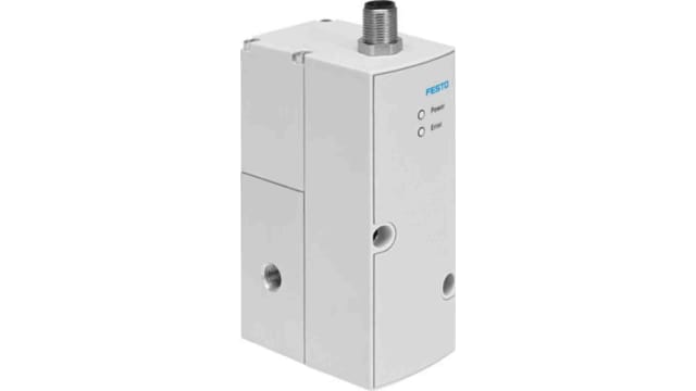 Festo VPPX Series Pneumatic Regulator G 1/8 G | VPPX-6L-L-1-G18-0L10H-S1