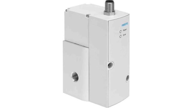 Festo VPPX Series Pneumatic Regulator G 1/4 G | VPPX-8L-L-1-G14-0L10H-S1