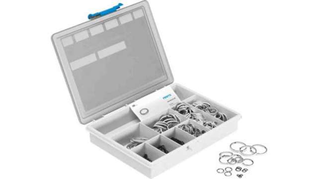 Festo Polyvinyl Chloride | OK-S1