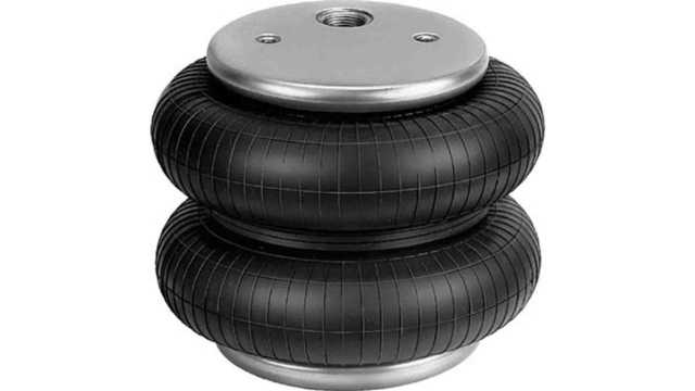 Festo Compact Air Bellows EB-250-185, 2 convolution 185 mm | EB-250-185