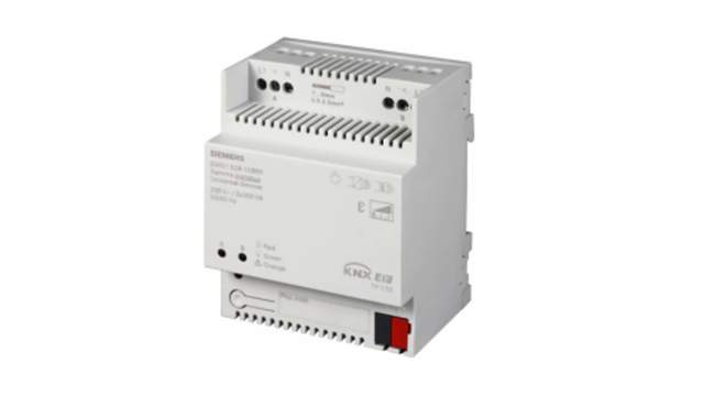 Siemens Dimmer Switch 1.3 A, 230 V ac | N 528D01 / 5WG1528-1DB01