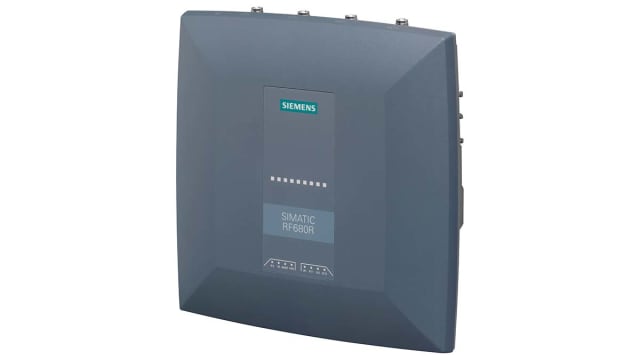 Siemens RFID Reader | 6GT2811-6AA10-0AA0