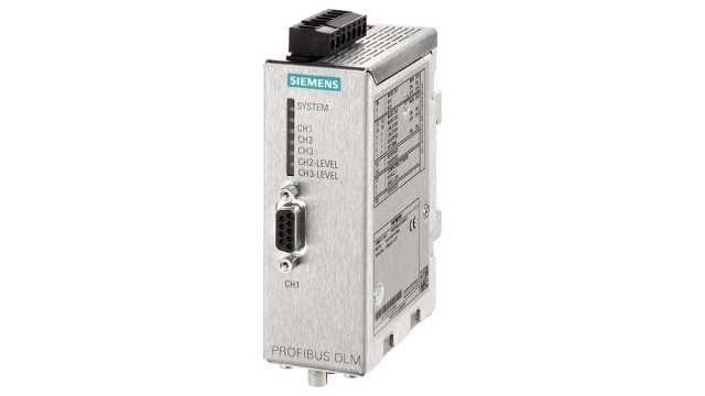 Siemens for Use with PROFIBUS | 6GK1503-2CC00