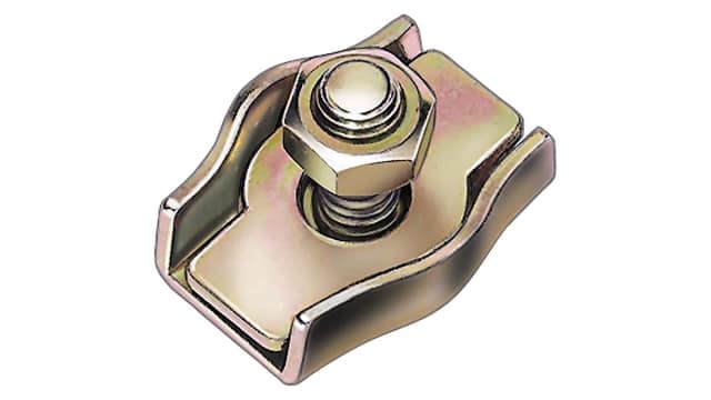 Siemens Rope Clamp, 3SE7943 Series | 3SE7943-1AB