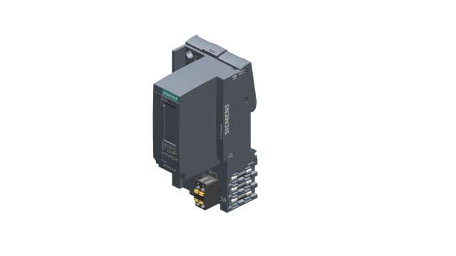 Siemens SIMATIC ET 200SP Series Interface Module | 6ES7155-6AU01-0CN0