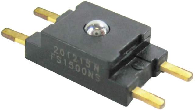 Honeywell FSS-SMT Series Low Profile Load Cell, 0 N, Compression, Tension Measure, 1.53 kg | FSS1500NGT