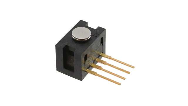 Honeywell FSG Series Button Load Cell, 0 N, Tension, Compression Measure, 2.04 kg | FSG020WNPB