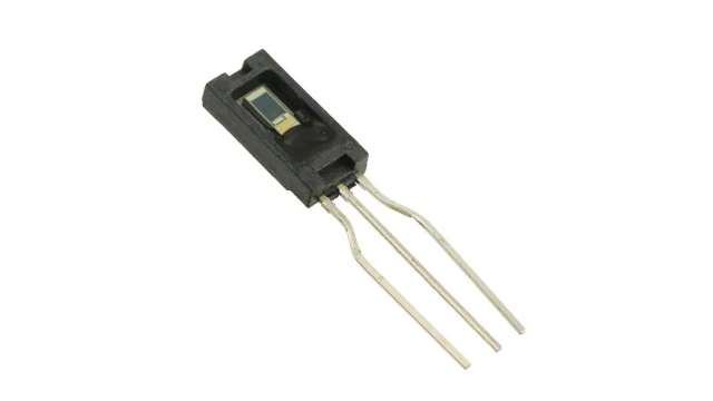 Honeywell Humidity Sensor, Through Hole Mount, ±3.5%, 3 Pins | HIH-4010-003