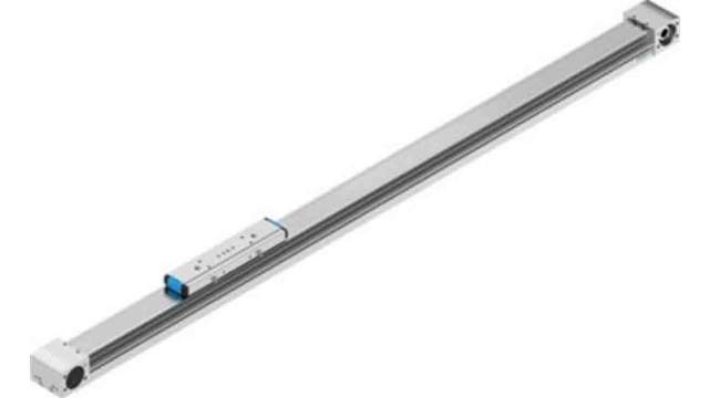 Festo Belt Driven Linear Actuator, 1000mm, 8041856 | ELGA-TB-KF-70-1000-0H