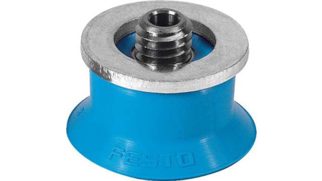 Festo 30 mm Polyurethane Suction Cup ESS-30-EU M6 | ESS-30-EU