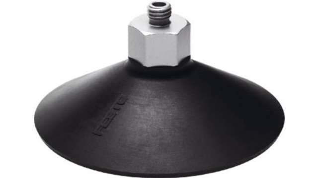 Festo 100 mm Polyurethane Suction Cup ESS-100-GT-M10 M10 | ESS-100-GT-M10