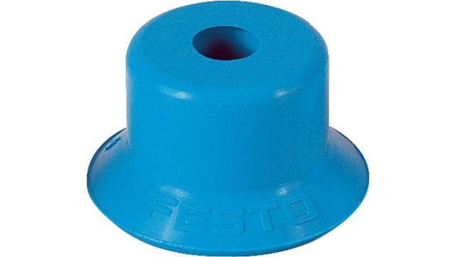 Festo 20 mm Round Polyurethane Suction Cup ESV-20-EU | ESV-20-EU