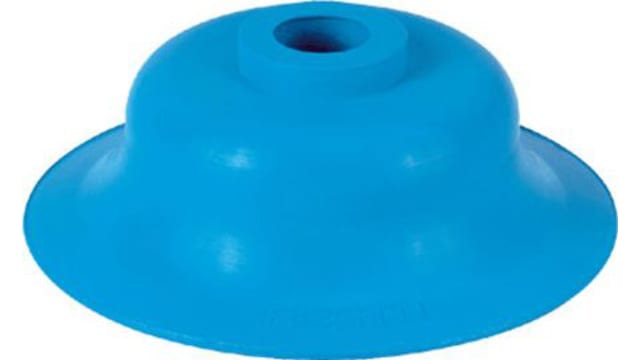 Festo 20 mm Flat Polyurethane Suction Cup ESV-20-SU | ESV-20-SU