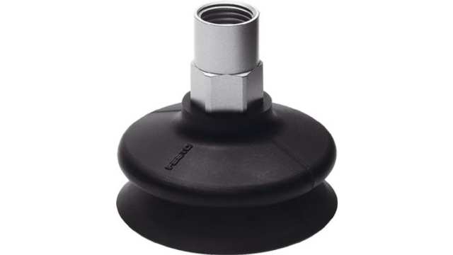 Festo 50 mm Bellow Polyurethane Suction Cup ESS-50-BT-G1/4-I G 1/4 | ESS-50-BT-G1/4-I