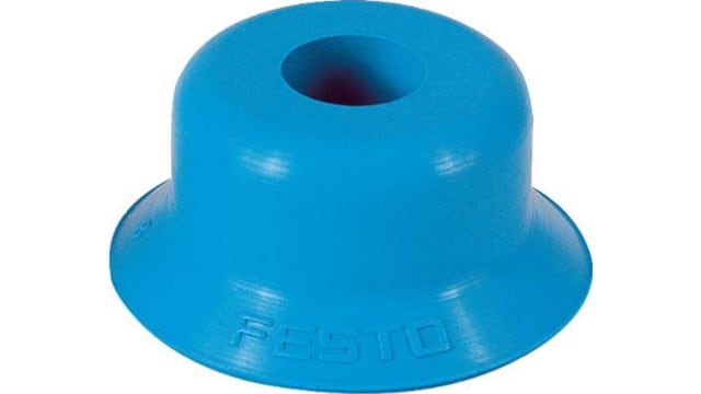Festo 30 mm Round Polyurethane Suction Cup ESV-30-EU | ESV-30-EU