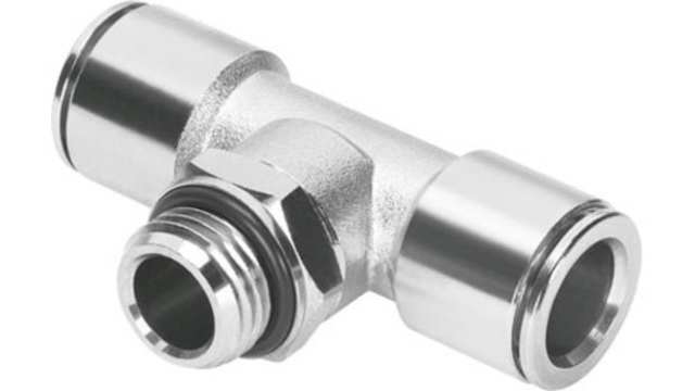 Festo 1/2 in G, 558747 12 mm | NPQM-T-G12-Q12-P10