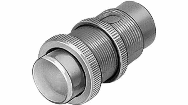 Festo Panel Mounting Visual Indicator | OH-22-BL