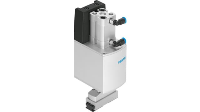 Festo Pneumatic Parallel Gripper Robot Gripper | EHMD-40-RE-GP