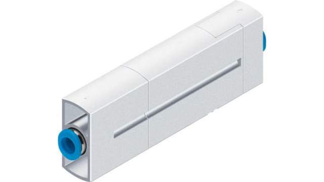 Festo Vacuum Pump, 0.45mm nozzle , 8bar 13.3L/min, VN series | VN-05-N-I3-PQ2-VQ2-A