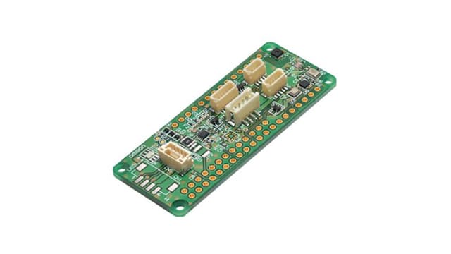 Omron D6T Proximity Sensor IC 3 m 4.5 V 5.5 V 4 PCB Module | D6T-44L-06H