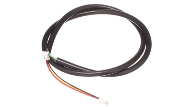 Omron 2JCIE-HARNESS-01 for use with 2JCIE-EV Sensor Evaluation Board | 2JCIE-HARNESS-01