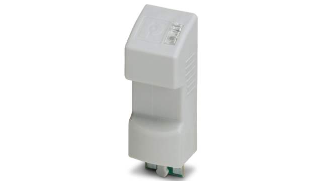 Phoenix Contact Diode, Yellow LED, 2900939 2 | 2900939