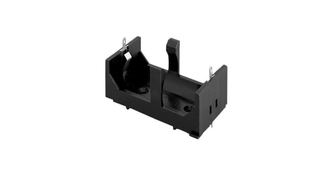 Bulgin D Battery Holder Solder Tag | BX0037