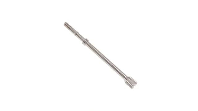 FCT from Molex, FRS1 Series Thumb Screw For Use With FCT hoods | FRS1/5-K190M3 / 1731120304