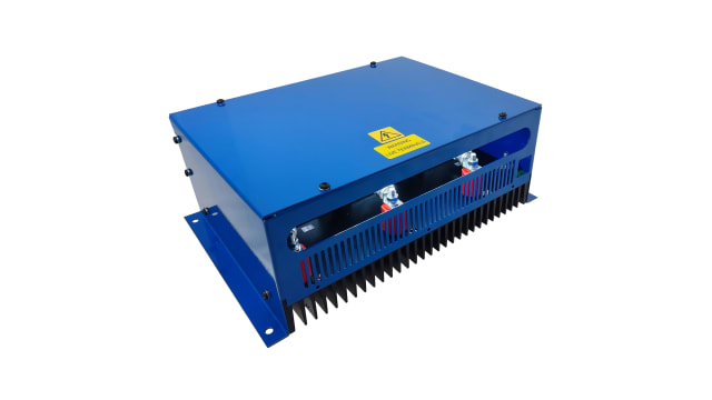 United Automation AR481441, HVAC Power Regulator, 75 A | AR481441