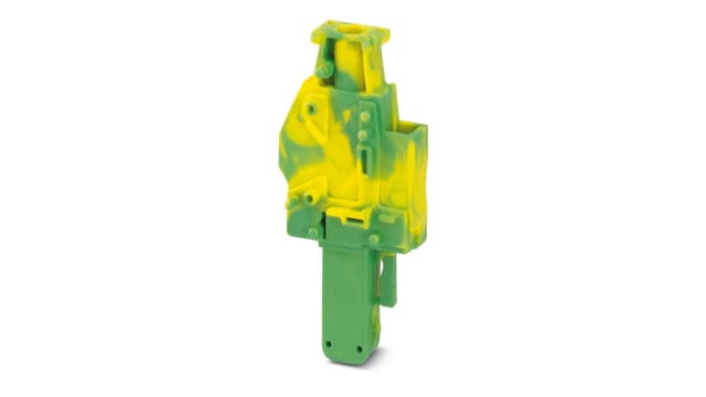 Phoenix Contact UPBV 4 Series Plug for Use with COMBI Terminal Blocks | 3045790