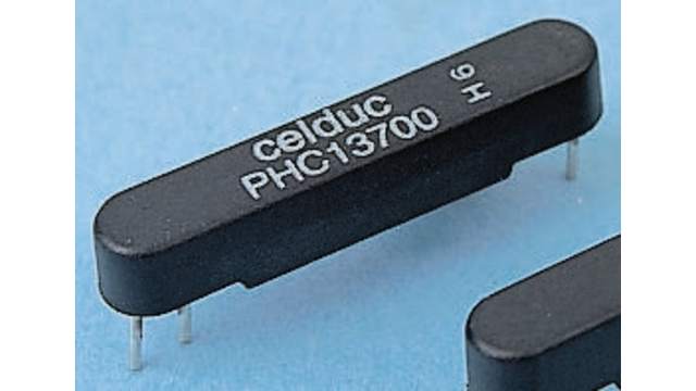 Celduc Magnetic Proximity Sensor, IP67 48 V, 0.5 A | PHC13700