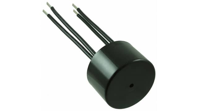 Schaffner 9 mH Current Compensated Choke, Max SRF:400 Hz, 10 A Idc, 25.9 mΩ Rdc 600V, RD | RD6127-10-9M0