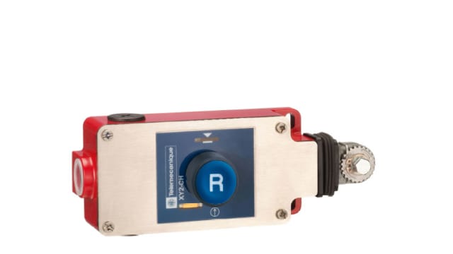 Telemecanique Sensors Grab Wire Switch | XY2CH13170H29