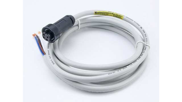 Brad from Molex Sensor Actuator Cable | 1300068164