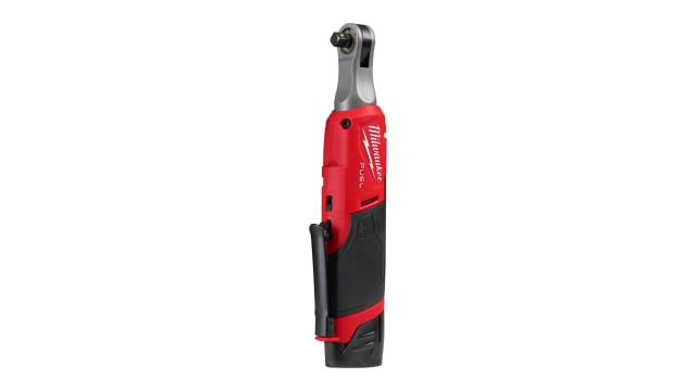 Milwaukee 9.53 mm 12 V, 2 Ah Cordless Impact Wrench | M12FHIR38-201B