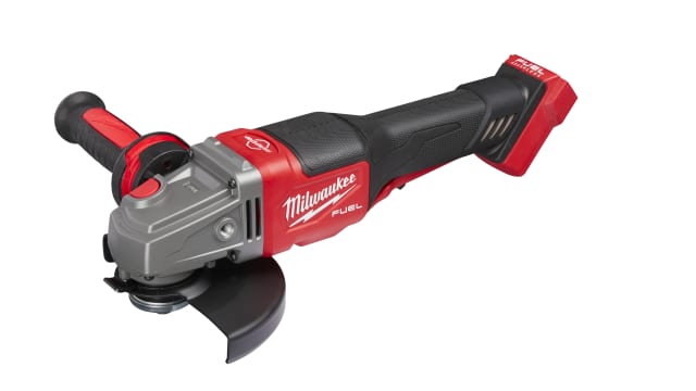 Milwaukee M18FHSAG125XPDB-0X M18 Brushless 125 mm 5.5 Ah | M18FHSAG125XPDB-0X