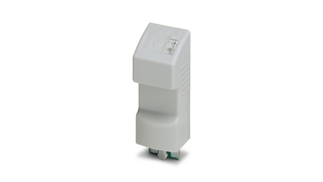 Phoenix Contact Pluggable Function Module for use with RIF-1, RIF-4, RIF-2, RIF-3 | 2900941