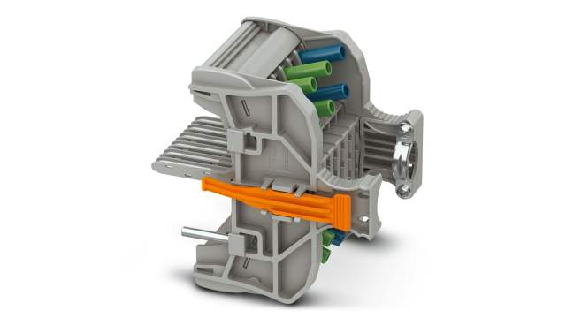 Phoenix Contact FTP Series Test Plug for Use with Automotive Connector | 1090787