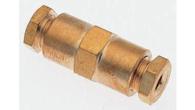 Norgren 22 Series Tube | 220200400