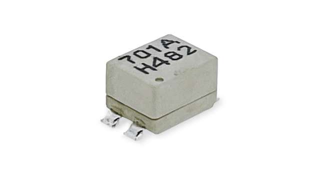 TRACOPOWER 5 μH 1.5 A Common Mode Choke 120 mΩ 500 V dc | TCK-122