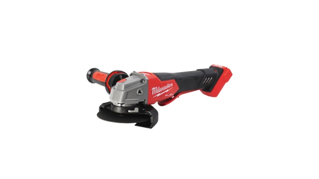 Milwaukee M18FSAGV115XPDB-0 M18FSAGV115XPDB-0 Brushless 115 mm | M18FSAGV115XPDB-0