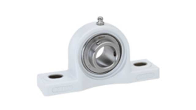 NSK-RHP PNP25CR Pillow Block Bearing -, 25 mm ID | PNP25CR